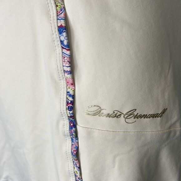 Denise Cronwall Tennis Golf Skirt - Picture 3 of 8